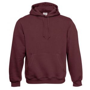 HOODED - BC0276