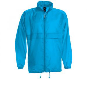 WINDBREAKER SIROCCO JU800 - BC0496