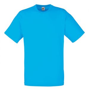 VALUE WEIGHT T-SHIRT 61-036-0 - FO1036