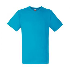 V-NECK T-SHIRT 61-066-0 - FO1066