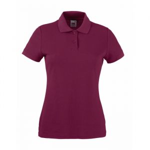65/35 POLO LADY-FIT  63-212-0 - FO3212