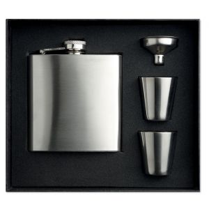 SLIMMY FLASK SET - MO8321