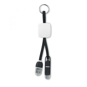KEY RING C - MO8887