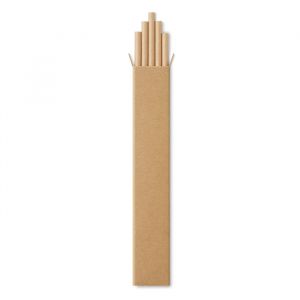 PAPER STRAW - MO9795