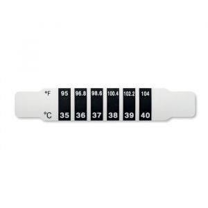 FEVER INDICATOR - MO9973