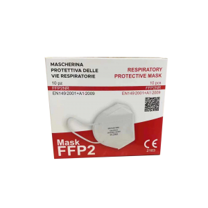 MascherinA FFP2 ( set da 5pz )