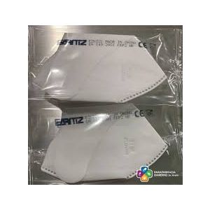 Mascherina FFP2/KN95 (set da 5pz)