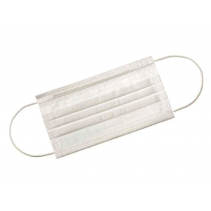 Mascherina chirurgica monouso Made in Italy ( set da 50pz. )