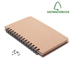 GROWNOTEBOOK™ - MO6225
